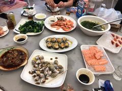 -大湾区中央湿地公园-十九涌