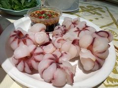 -串盟烧烤大排档·长沙美食地标(星沙店)