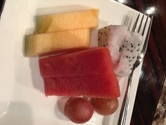 -新天世纪中餐厅