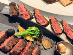 -王品牛排(珠海富华里店)