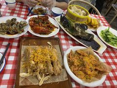 -琼大师东方烤乳猪(亚特兰蒂斯店)