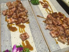 -HIHE Bistro·Oyster Bar(华熙live店)