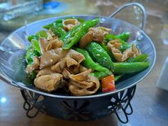 -芦茨金富饭庄·25年老字号·专做稻草鸡