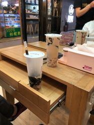-川和潮人漂色·烫染·接发