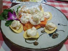 -龙桥私厨·姜花菊花过桥鱼·顺德菜(容桂店)