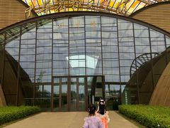 -中国天府农业博览园