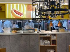 -蔡澜点心·粤菜(西单大悦城店)