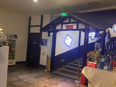 -鸭王烤鸭店(三里河店)