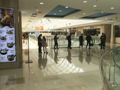 -万达广场(无锡滨湖店)