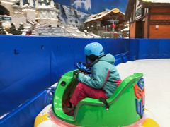 -长沙湘江冰雪世界