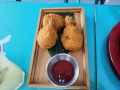 -My Way Town买味堂·东南亚餐厅(亦庄店)