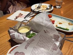 -MR.ROCKY洛奇先生·西餐&酒吧(太古仓店)
