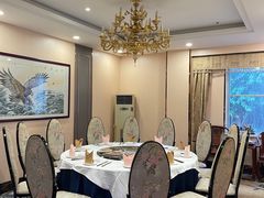 -潮喜竹溪荔湖酒家(荔枝湾店)