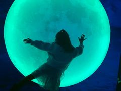 -天津梵高星空艺术馆(天河城旗舰店)