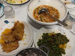 -小锅饭豆腐馆(重工北街普罗旺斯店)