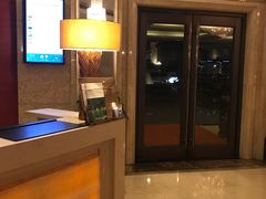 -厦门悦华酒店