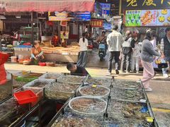 -船奇蒸汽海鲜·闽菜(八市海鲜总店)