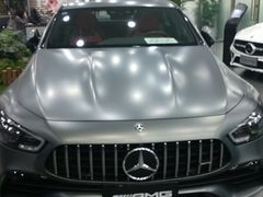 -奔驰利星行(北京花乡店)