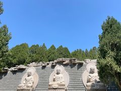 -千佛山风景名胜区