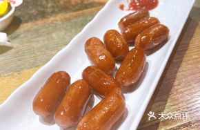 Latin Sausage