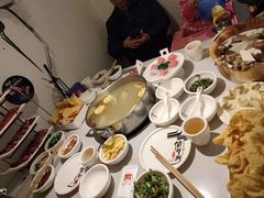 -俏牛哥鲜牛肉牛肆馆(重庆天地店)