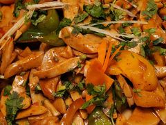-恒河传奇印度餐厅GANGES