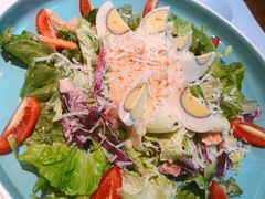 -HELLO MUSAE 拾光缪斯餐厅·纯正希腊风味(苏州中心店)