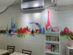 -KK BAKERY烘焙