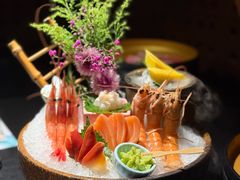 -花潮料理艺食馆(成都万象城店)