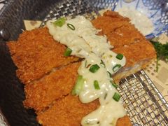 -花漫里日式餐厅(刺桐店)