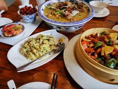 全家福-院8里·少城记忆老川菜(宽窄巷子店)