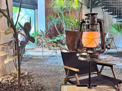 -J Create城市露营咖啡·简餐·宠物(上海动物园店)