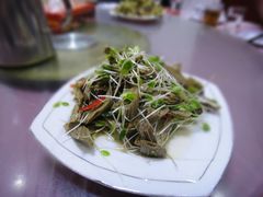 -老王烫面角(北京路店)