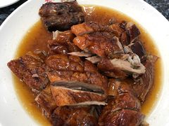 烤鹅-黄连大头华烧鹅(萧地大马路店)