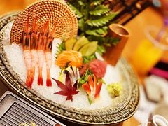 -东田之村自助餐厅(金水路店)