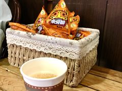 等位小吃-摩打食堂(佳兆业店)