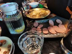-老卜奎齐齐哈尔烤肉(人民东路店)