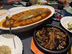 -南里山房(虹桥新天地店)