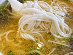 云南过桥米线-福利来酒店(泺源大街店)