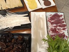 -鱼遇木桶斑鱼火锅(塔湾店)
