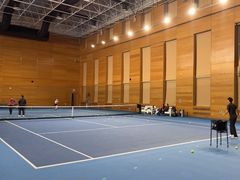 -网动网球培训(北京友谊宾馆校区)