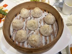 蟹粉小笼-光明邨大酒家(淮海路店)