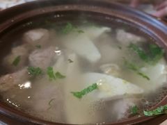 -六泰居·尔滨地标·东北菜(黄河路店)