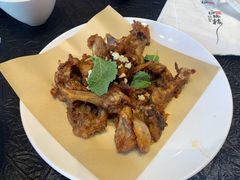 -正德楼果木烤鸭·渔家菜(东港店)