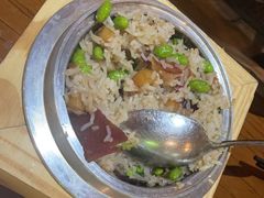 -西双版纳洲际度假酒店-曼霖轩中餐厅