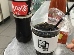 -JPG coffee(广州体育西店)