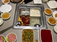 -海底捞火锅(凯德广场店)