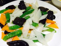 黑皮肘子●锅包肉-老码头黑皮肘子锅包肉(赣水路店)