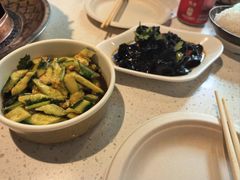 -楚媚娘炭火蛙锅(宽厚里店)