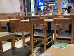 大堂-正一味石锅拌饭(望京新世界店)